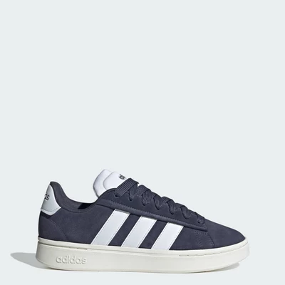 adidas Quần vợt & Phong cách sống Giày Grand Court Alpha Nam Màu xanh da trời JH7233