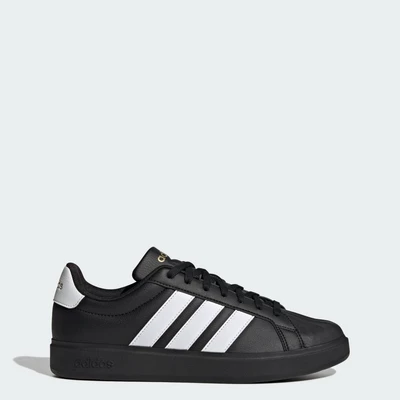 adidas Phong cách sống Giày Streettalk Nam Đen JP8276