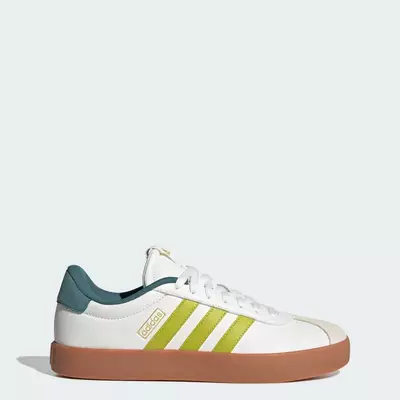 adidas Phong cách sống Giày VL Court 3.0 Nam trắng JR8636