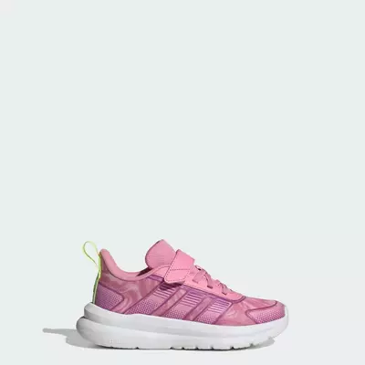 adidas Phong cách sống GIÀY TRẺ EM TENSAUR RUN 4.0 Trẻ em Hồng KI0047