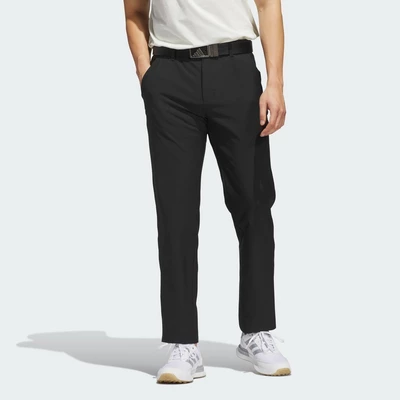 adidas Đánh gôn Quần Golf Ultimate365 Nam Đen IQ2957