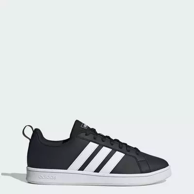 adidas Phong cách sống GIÀY EASYCOURT Unisex Đen HQ2935