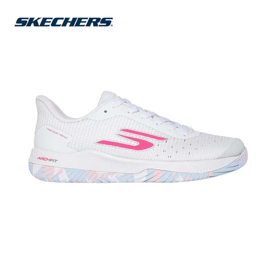 Giày Thể Thao Nữ Skechers GO Pickleball Viper Court Pro 2.0 - 172109-WMLT APMA