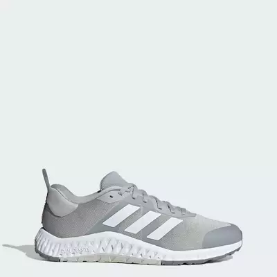 adidas Gym & Training Giày Tập Luyện Everyset Unisex Xám HP3263