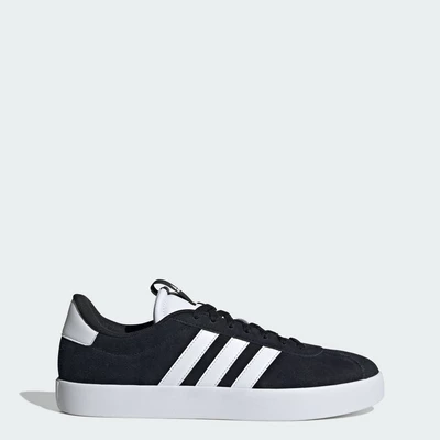 adidas Trượt ván & Phong cách sống Giày VL Court 3.0 Nam Đen ID6278