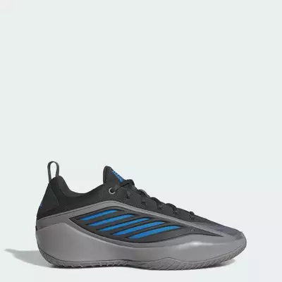 adidas Bóng rổ Giày Trainer BELIEVE THAT 1 Unisex Xám KJ3146