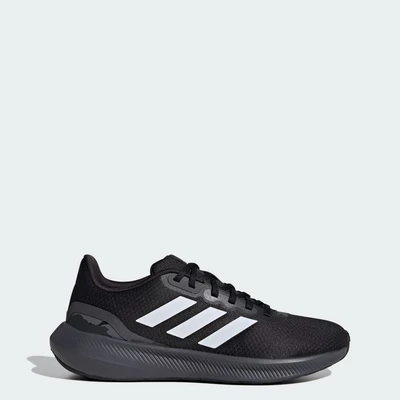 adidas Chạy Giày Runfalcon 3.0 Nam Đen IE0742
