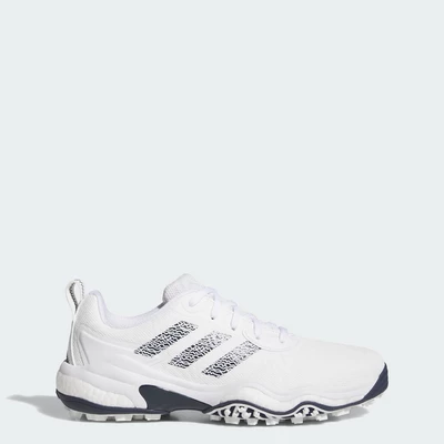 adidas Đánh gôn Giày Golf Đinh Liền Codechaos 25 Nam trắng IH8445
