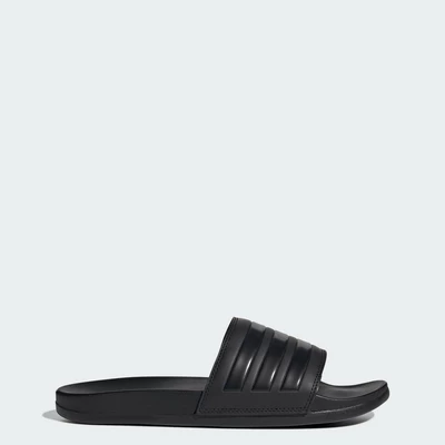 adidas Bơi lội & Phong cách sống Dép adilette Comfort Unisex Đen GZ5896