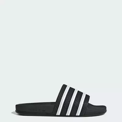 adidas Phong cách sống DÉP ADILETTE OG CF Unisex Đen KJ6912