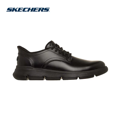 Giày Thể Thao Nam Skechers Slip-ins USA Garza Duran - 205353-B Air-Cooled Memory Foam