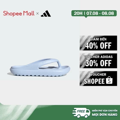 [Duy nhất 8.8 - VOUCHER 30%]adidas Phong cách sống DÉP ADILETTE LUMIA Unisex Màu xanh da trời HP6949