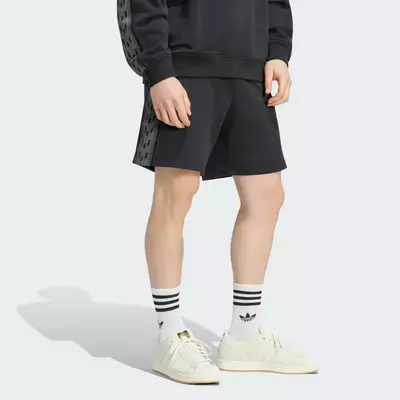 adidas Bóng đá MESSI OG SHO Nam Đen KR3148