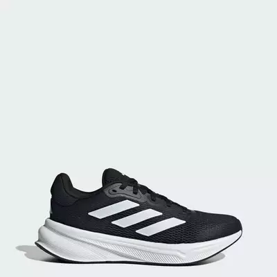 adidas Chạy Giày Response Nữ Đen IG1412