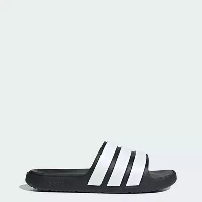 adidas Phong cách sống Dép Znsory Unisex Đen JR4539