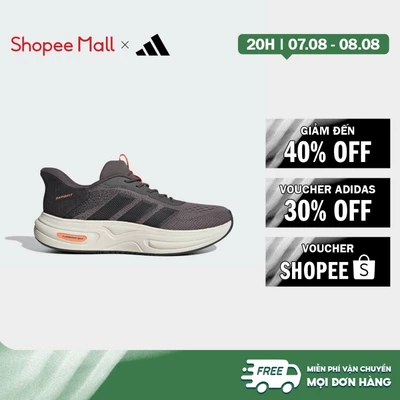 [Duy nhất 8.8 - VOUCHER 30%]adidas Phong cách sống GIÀY CLOUDFOAM CUXXION RAPIDFIT Nam nâu JS2280