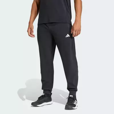 adidas Gym & Training QUẦN DỆT LINH HOẠT WORKOUT ESSENTIALS Nam Đen KA5528