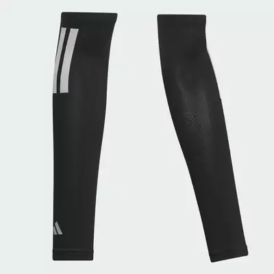 adidas Chạy Găng Cánh Tay Chạy Bộ Unisex Đen JM4301