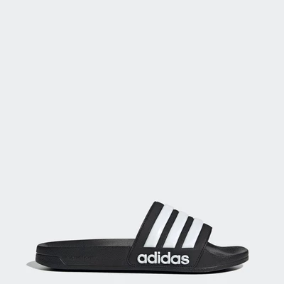 adidas Swimming & Lifestyle Adilette Shower Slides Unisex Black GZ5922