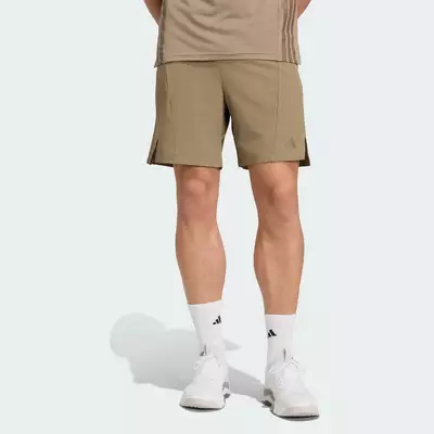 adidas Gym & Training Quần Short Tập Luyện Designed for Training Nam Be KS3842