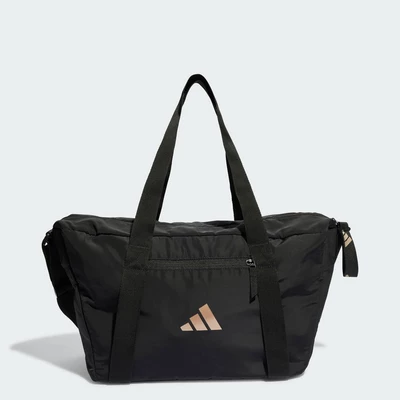 adidas Gym & Training Túi Thể Thao Nữ Đen IJ7478