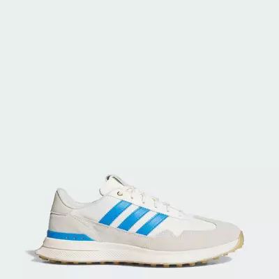 adidas Đánh gôn GIÀY GOLF ĐINH LIỀN S2G 26 TEXTILE Nam trắng JR1876