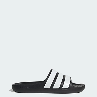 adidas Bơi lội & Phong cách sống Dép adilette Flow Unisex Đen IF4134
