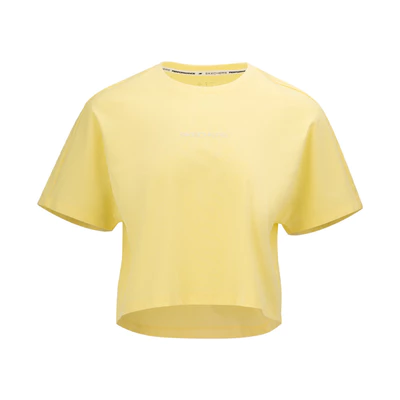 Áo Thun Tay Ngắn Nữ Skechers Performance Dynamic Walking Collection Short Sleeve Tee - P125W043-011G Online Sale