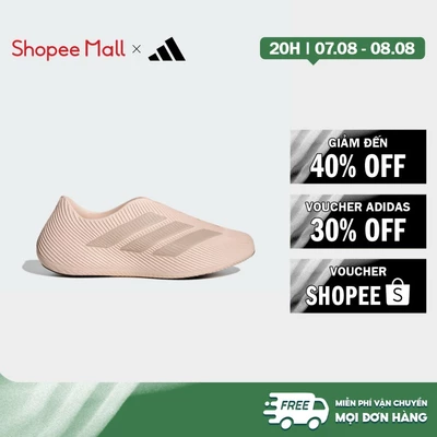 [Duy nhất 8.8 - VOUCHER 30%]adidas Phong cách sống DÉP PURECHILL Nam Hồng KH6696