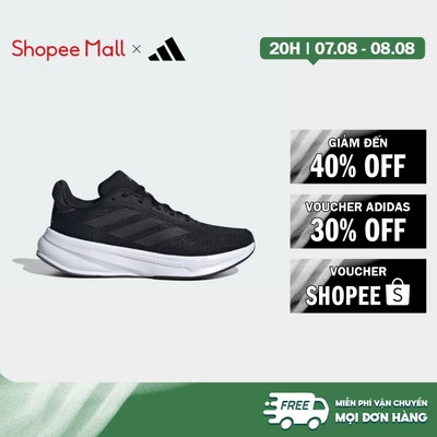 [Duy nhất 8.8 - VOUCHER 30%]adidas Chạy Giày Response Super Nữ Đen JI4229