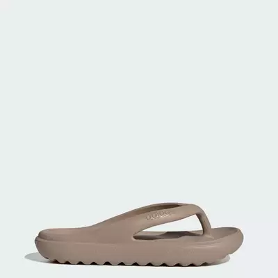 adidas Phong cách sống DÉP ADILETTE LUMIA Unisex nâu HP6944