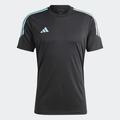 adidas Bóng đá Áo Đấu Tập Luyện Tiro 23 Club Nam Đen IL9545
