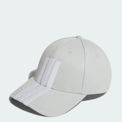 adidas Đánh gôn Mũ Lưỡi Trai Twistknit Unisex Xám JH3623
