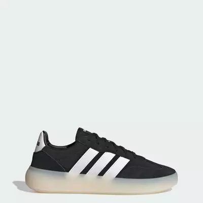 adidas Quần vợt & Phong cách sống Giày Barreda Decode Nữ Đen JR3102