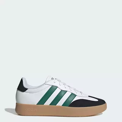 adidas Phong cách sống Giày Barreda Nam trắng JR1323
