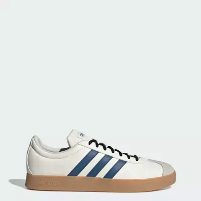 adidas Phong cách sống Giày VL Court Base Nam trắng IH6741