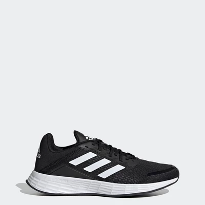 adidas Chạy Giày Duramo SL Nữ Đen H04628