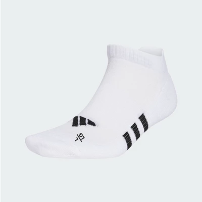 adidas Gym & Training Bộ 3 Đôi Tất Cổ Thấp Lót Đệm Chuyên Dụng Unisex trắng HT3449