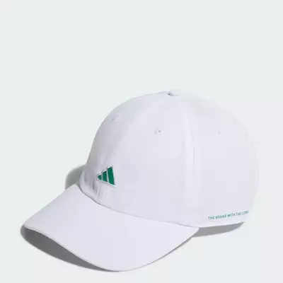 adidas Golf COLOR VARIATION CAP Unisex White KD8864