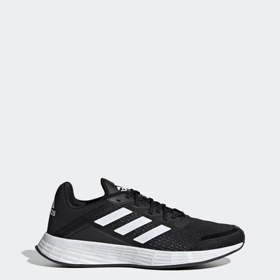 adidas Chạy Giày Duramo SL Nữ Đen H04628