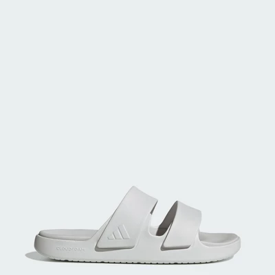 adidas Bơi lội & Phong cách sống Dép Sandal ZNSORY Unisex trắng JI1856