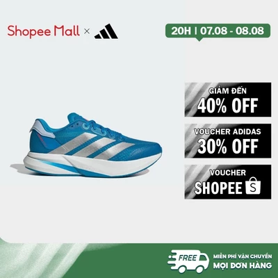 [Duy nhất 8.8 - VOUCHER 30%]adidas Chạy Giày Chạy Bộ Duramo Speed 2 Nam Màu xanh da trời JQ0624