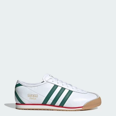 adidas Phong cách sống Giày Italia 70s Nam trắng JS1325