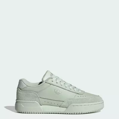 adidas Phong cách sống Giày Court Super Nữ màu xanh lá IF9426
