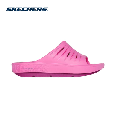 Xăng Đan/Dép Nữ Skechers On-The-GO GO Recover Refresh Đi Bộ - 141706-PNK APMA Online Sale