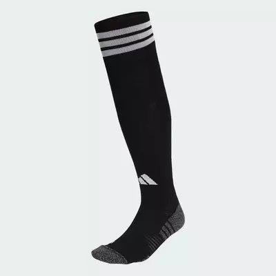 adidas Bóng đá Tất Adi 26 Unisex Đen KB7162