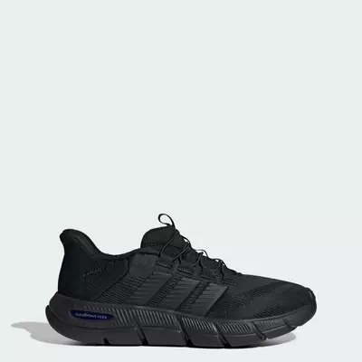adidas Phong cách sống GIÀY CLOUDFOAM FLEX RAPIDFIT Nam Đen HP6993