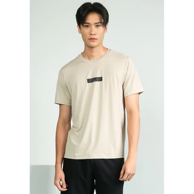 Áo Thun Tay Ngắn Nam Skechers Running Performance Short Sleeve Tee - SP325M323-044Z Online Sale