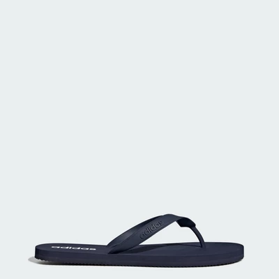 adidas Bơi lội & Phong cách sống Dép Keitaki Alpha Unisex Màu xanh da trời JR1154