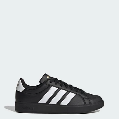 adidas Phong cách sống Giày Streettalk Nam Đen JP8276